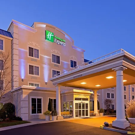 Holiday Inn Express Boston-Milford By Ihg-2