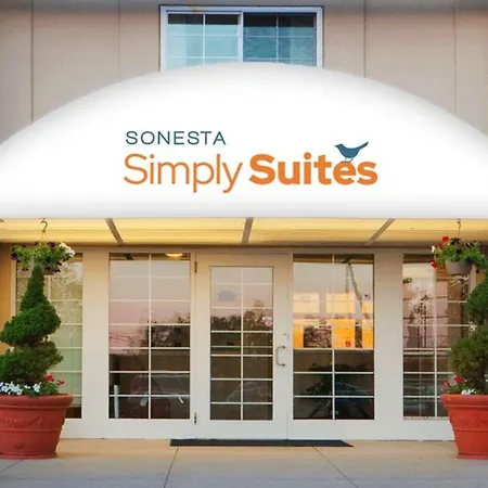 Sonesta Simply Suites Boston Burlington-2