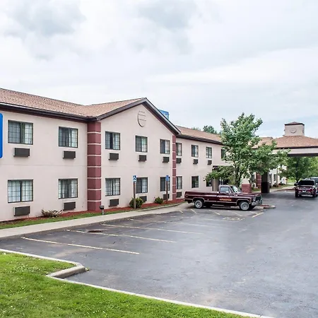 Comfort Inn & Suites Hamburg - Buffalo South-2