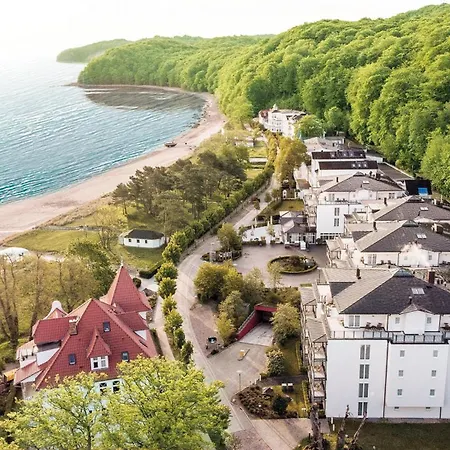 Grand Hotel Binz-3