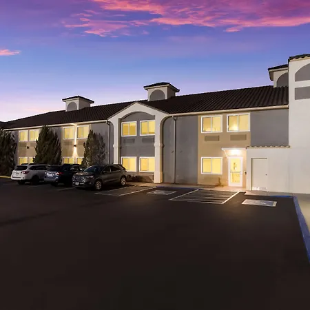 Best Western Grants Inn-2