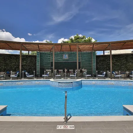 Intercontinental Tegucigalpa At Multiplaza Mall By Ihg-2