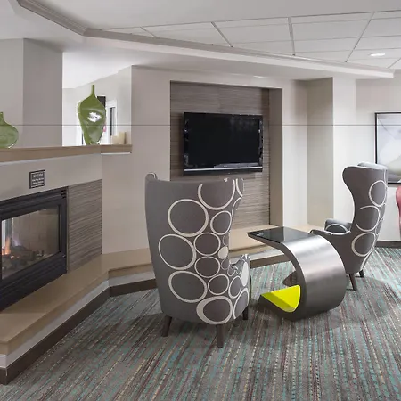 Residence Inn By Marriott Denver Golden/Red Rocks-2