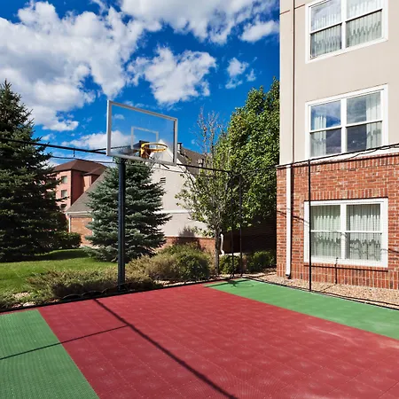 Residence Inn By Marriott Denver Golden/Red Rocks-3