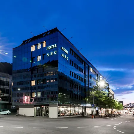 Abc Swiss Quality Hotel-3