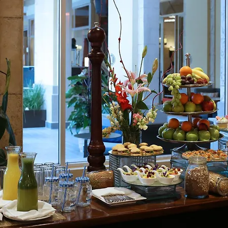 Intercontinental Tegucigalpa At Multiplaza Mall By Ihg-3