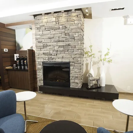 Fairfield Inn And Suites By Marriott Nashville Smyrna-3