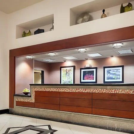 Fairfield Inn & Suites Tucson North/Oro Valley-3