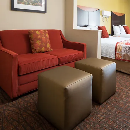 Fairfield Inn & Suites Tucson North/Oro Valley-2
