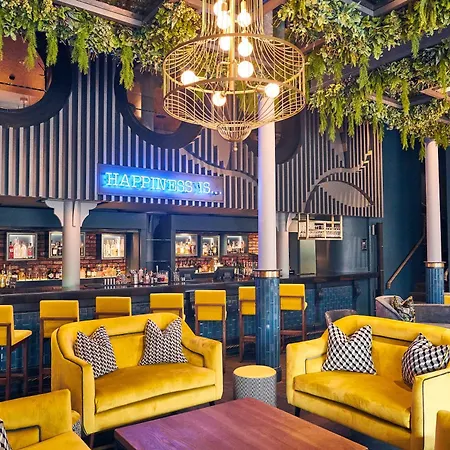 Malmaison Belfast-3