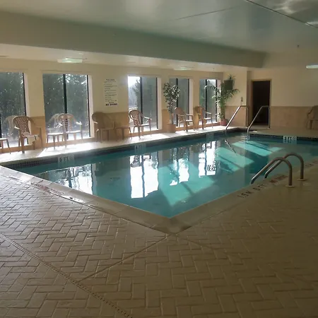 Best Western Grantville Hershey-3