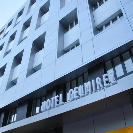 Hotel Gelmírez-3