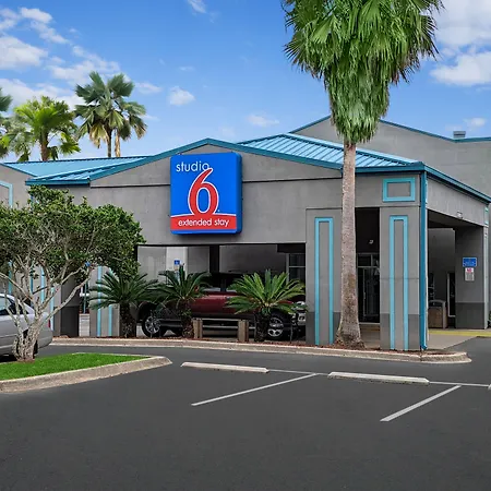 Studio 6 Pensacola, Fl - West I-10-3