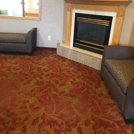 Best Western Wapakoneta Inn-3