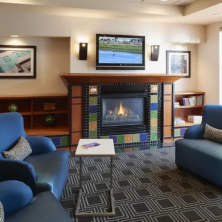 Towneplace Suites By Marriott Minneapolis Downtown/North Loop-3