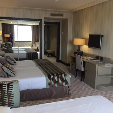 Hotel Bahía-2