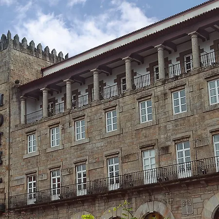 Hotel Compostela-3