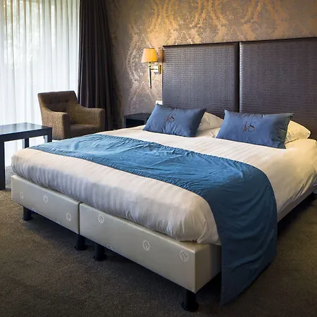 Fletcher Hotel Jan van Scorel-2