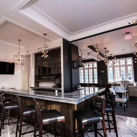 Redmont Hotel Birmingham - Curio Collection By Hilton-3