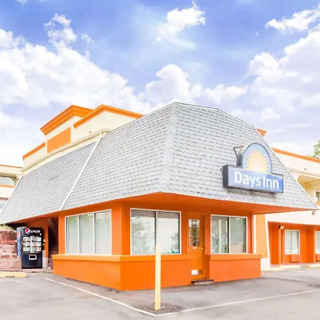Days Inn By Wyndham Tannersville-3