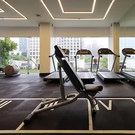Copthorne King'S Hotel Singapore-3