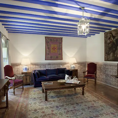 Parador De Almagro-3