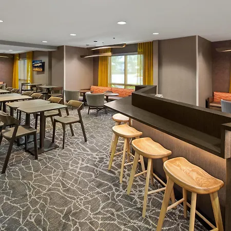 Springhill Suites Austin Round Rock-2