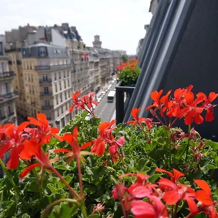 Hotel Elysa-Luxembourg-3