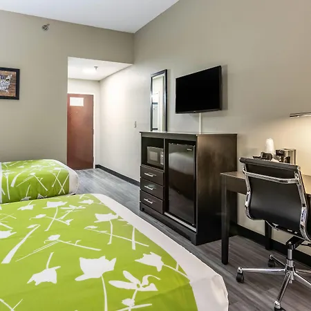 Americas Best Value Inn Opelika-2