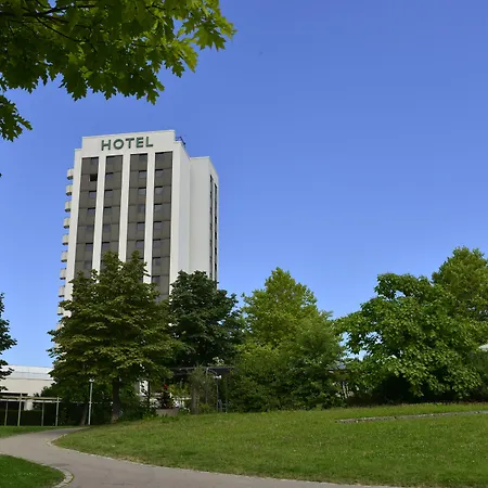 AMBER HOTEL Leonberg / Stuttgart-3