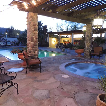 Tuscan Springs Hotel & Spa-2