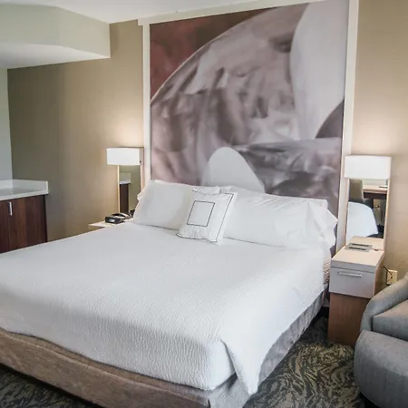 Courtyard By Marriott Hickory-2