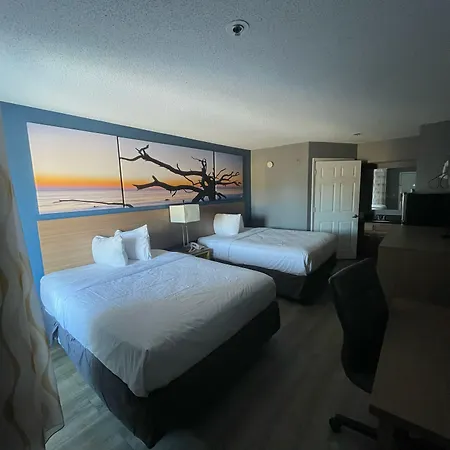 Baymont By Wyndham Dublin-3