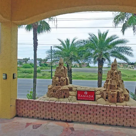 Ramada By Wyndham & Suites South Padre Island At The Beach-3