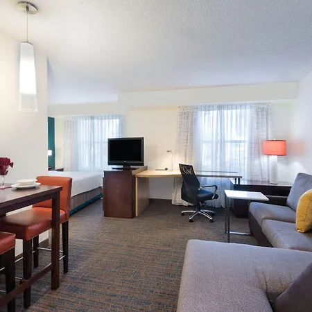 Residence Inn Brownsville-3