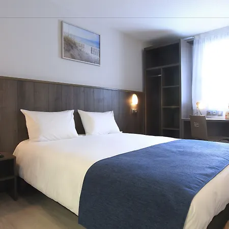 Brit Hotel Calais-3