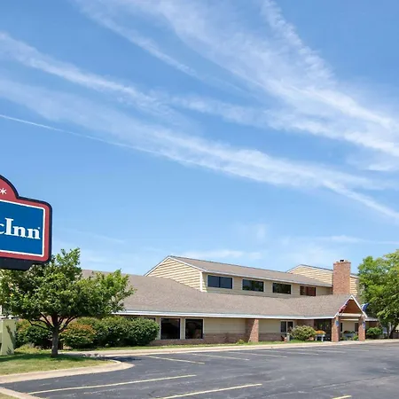 Americinn By Wyndham Coralville-3