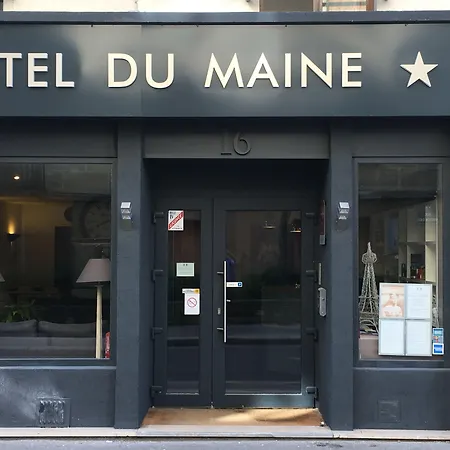 Hôtel du Maine-2
