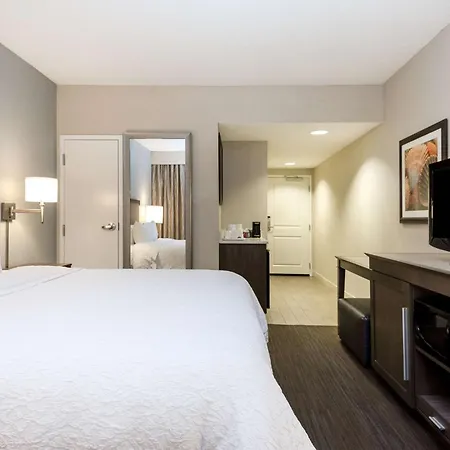 Hampton Inn Myrtle Beach West-3