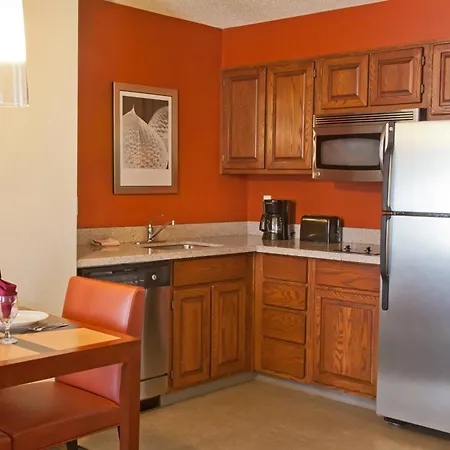 Residence Inn Eugene Springfield-3