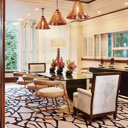 Saxon Hotel, Villas & Spa-2