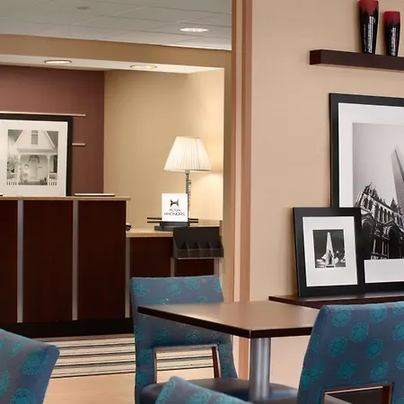 Hampton Inn Boston/Braintree-2