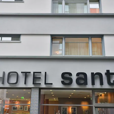 Hotel Santo-3
