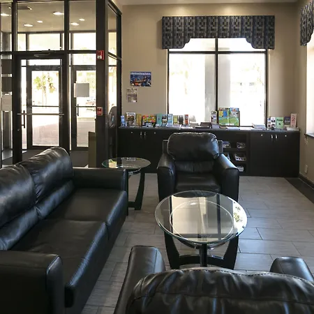 Regency Inn & Suites - Saint Augustine-3