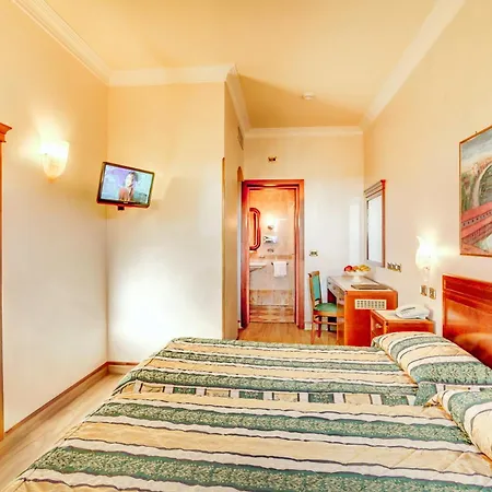Hotel Panorama-2