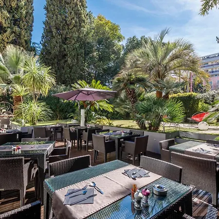 Cézanne Hôtel-2