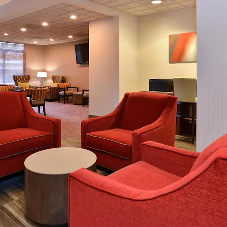 Holiday Inn Express Portland West/Hillsboro By Ihg-2