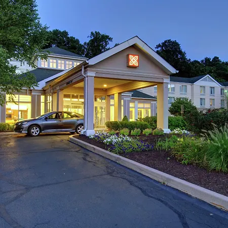 Hilton Garden Inn Norwalk-3