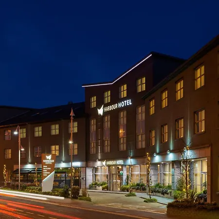 Harbour Hotel-3
