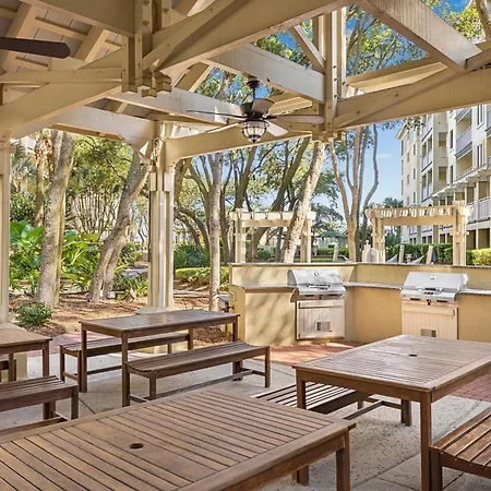 Marriott'S Barony Beach Club-2